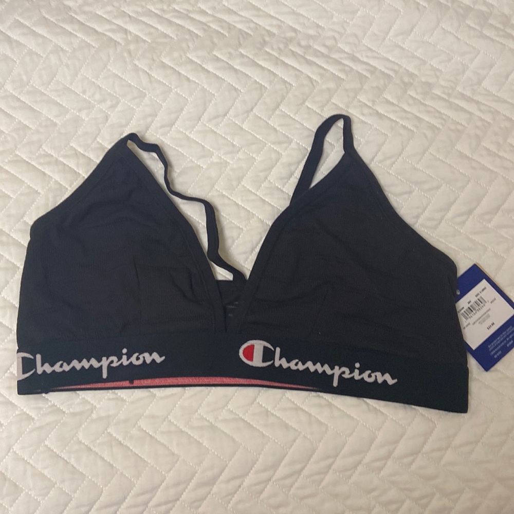Champion Sports bra